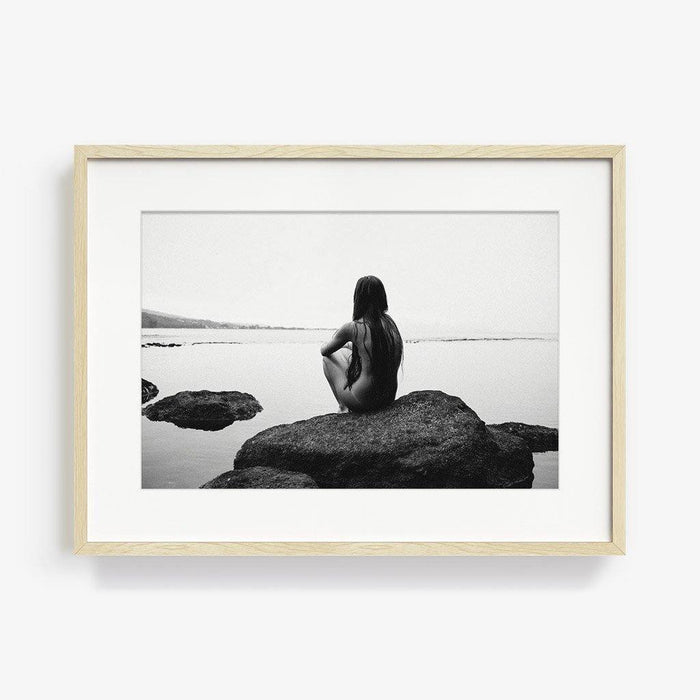 16"x24" | Edition of 30 / Natural / Matted