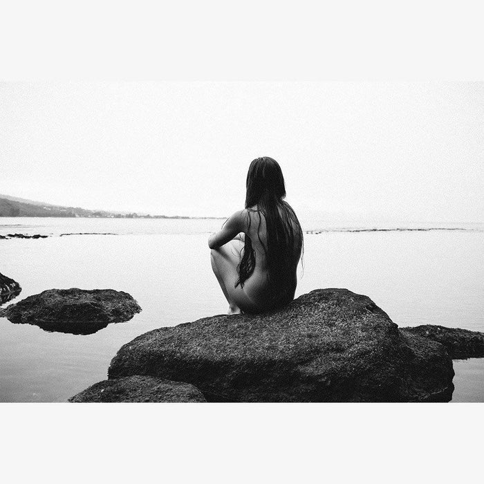Mood Indigo , Photograph by Mood Indigo Tappan