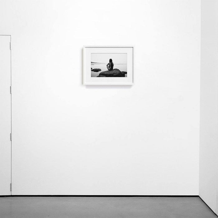 Mood Indigo , Photograph by Mood Indigo Tappan