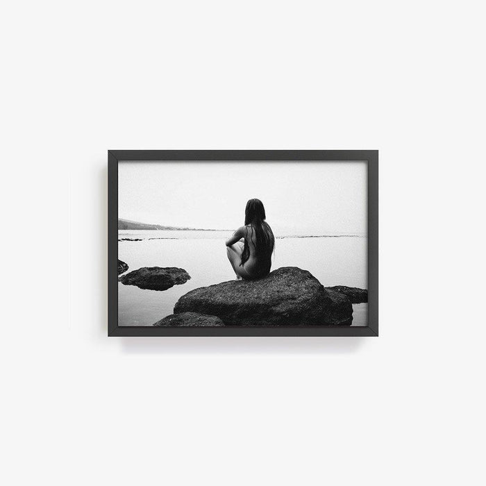 Mood Indigo , Photograph by Mood Indigo Tappan