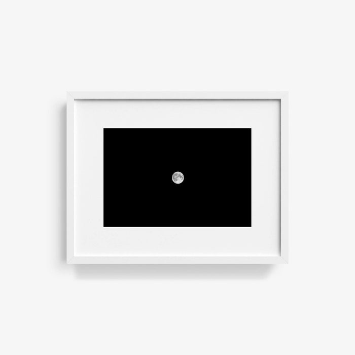 Mother Moon , Photograph by Mother Moon Tappan