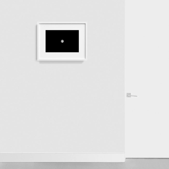 Mother Moon , Photograph by Mother Moon Tappan