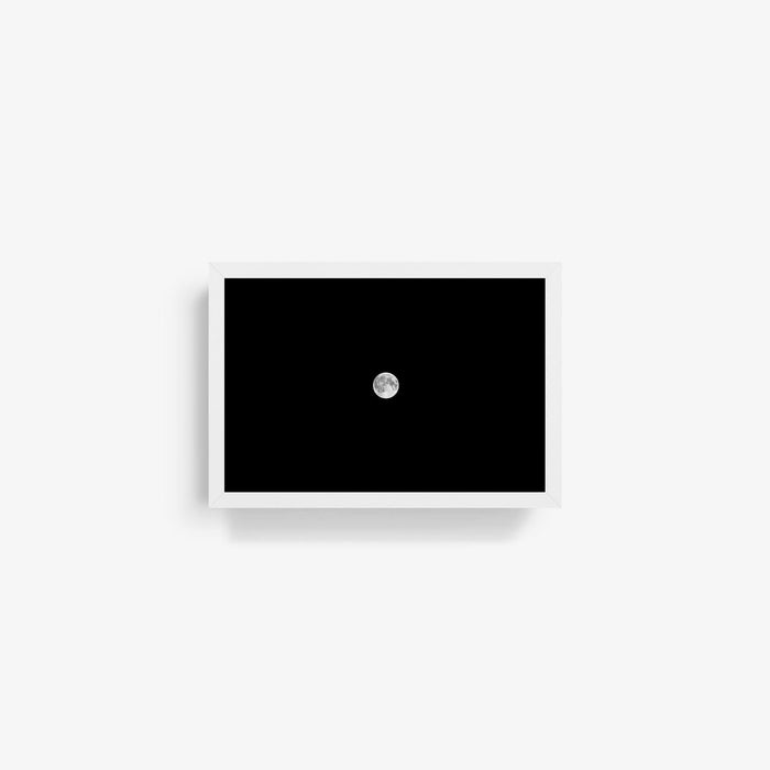10 x 15 inches | Edition of 30 / White / Full Bleed