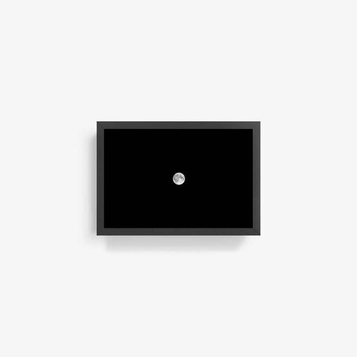 10 x 15 inches | Edition of 30 / Black / Full Bleed