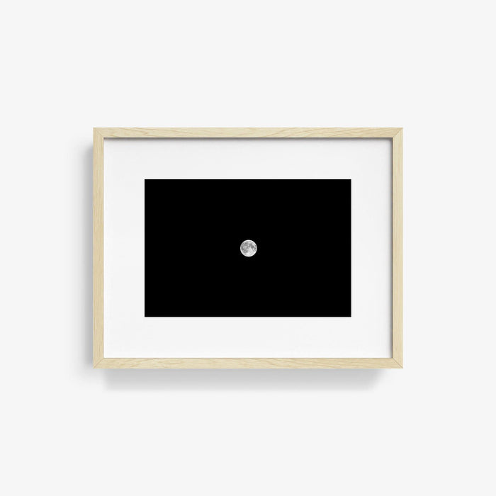 10 x 15 inches | Edition of 30 / Natural / Matted