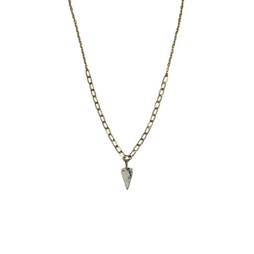 Motte Jewelry - Necklaces