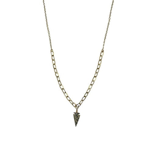 Motte Jewelry - Necklaces