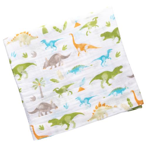 Muslin Baby Blankets