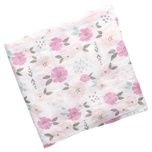 Muslin Baby Blankets