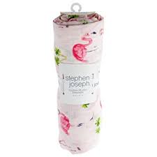 Muslin Baby Blankets