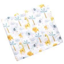 Muslin Baby Blankets