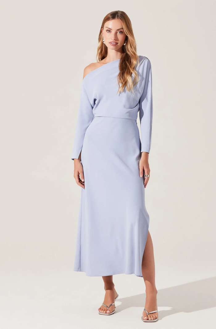 Naida Dress