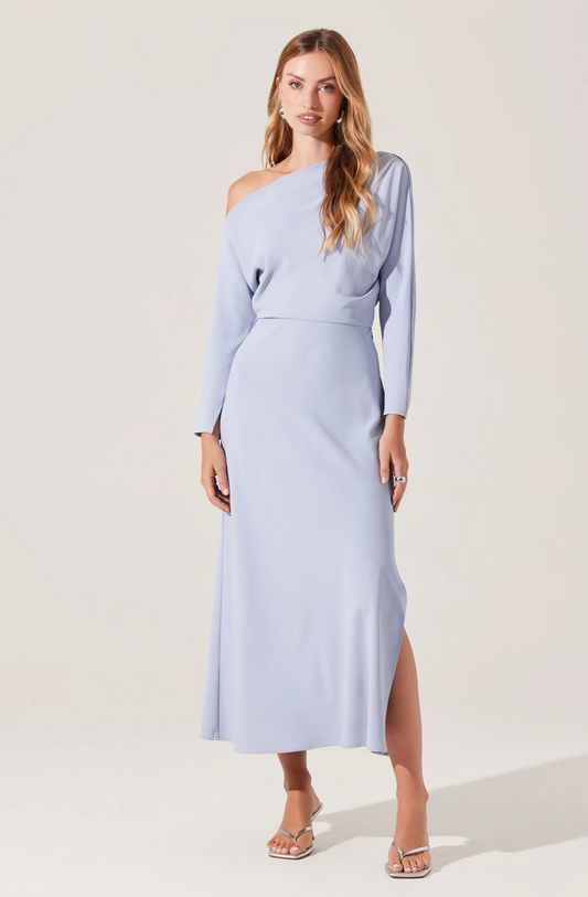 Naida Dress