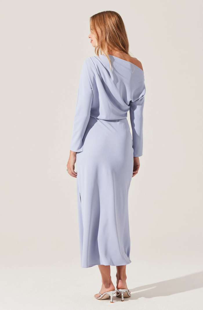 Naida Dress