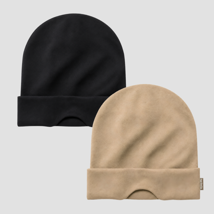 Classic / Black / Tan