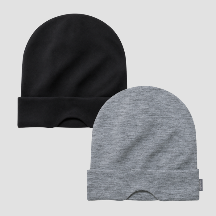 Classic / Black / Heather Grey