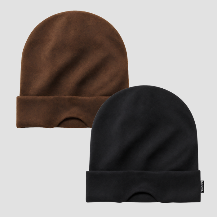 Classic / Chocolate / Black