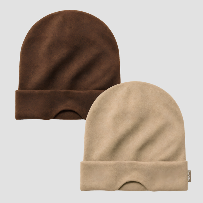 Classic / Chocolate / Tan