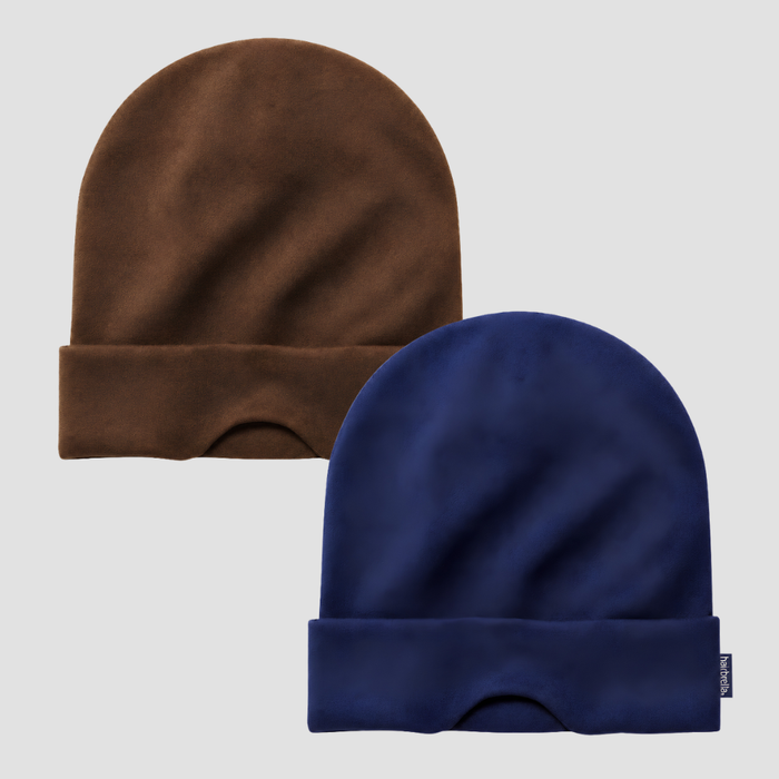 Classic / Chocolate / Navy