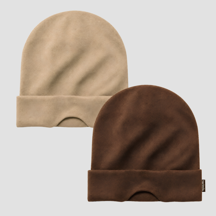 Classic / Tan / Chocolate