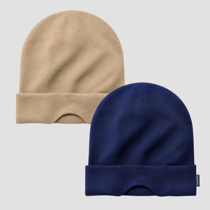 Classic / Tan / Navy