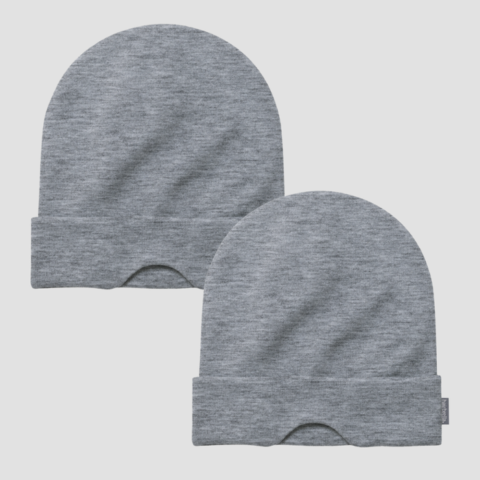 Classic / Heather Grey / Heather Grey