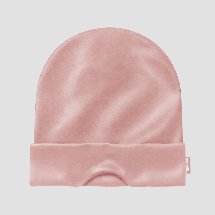 Satin Blush- Limited Edition