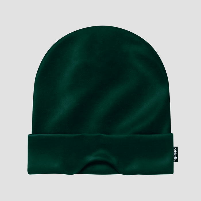Satin Evergreen- Limited Edition