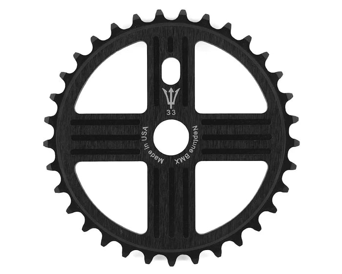 NEPTUNE HELM CHAINWHEEL