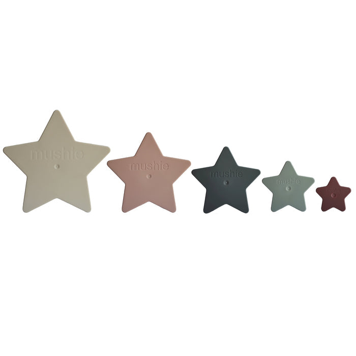 Nesting Stars Toy - Babies in Bloom