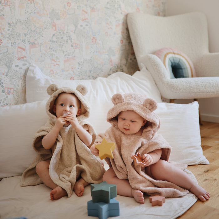 Nesting Stars Toy - Babies in Bloom