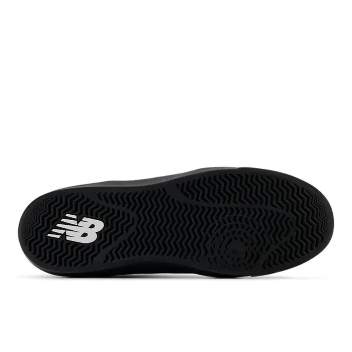 NEW BALANCE - NB 417 FRANKY VILLANI LOW BLACK/WHITE