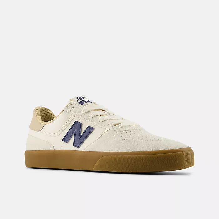 NEW BALANCE - NB NUMERIC 272 SEA SALT MIDNIGHT