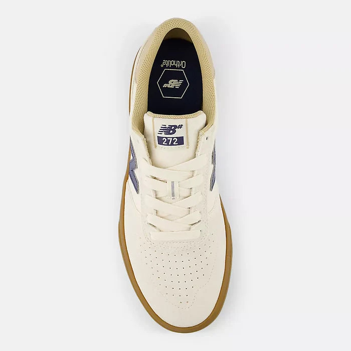 NEW BALANCE - NB NUMERIC 272 SEA SALT MIDNIGHT