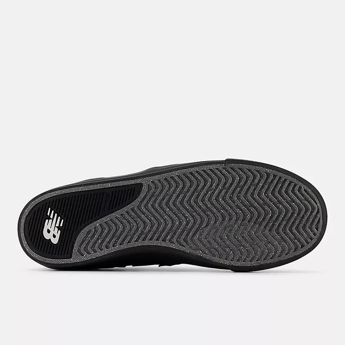 NEW BALANCE - NB NUMERIC 306 JAMIE FOY BLACK/BROWN