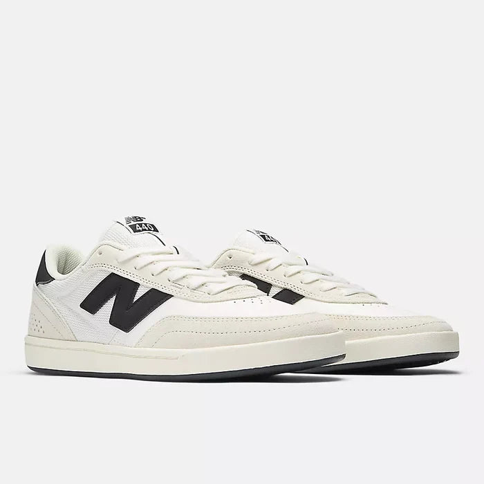 NEW BALANCE - NB NUMERIC 440 V2 SEA SALT BLACK