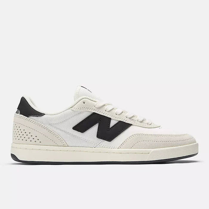 NEW BALANCE - NB NUMERIC 440 V2 SEA SALT BLACK