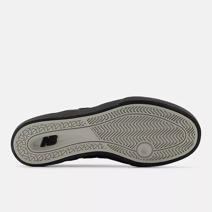 NEW BALANCE - NB NUMERIC 574 BLACK GREY