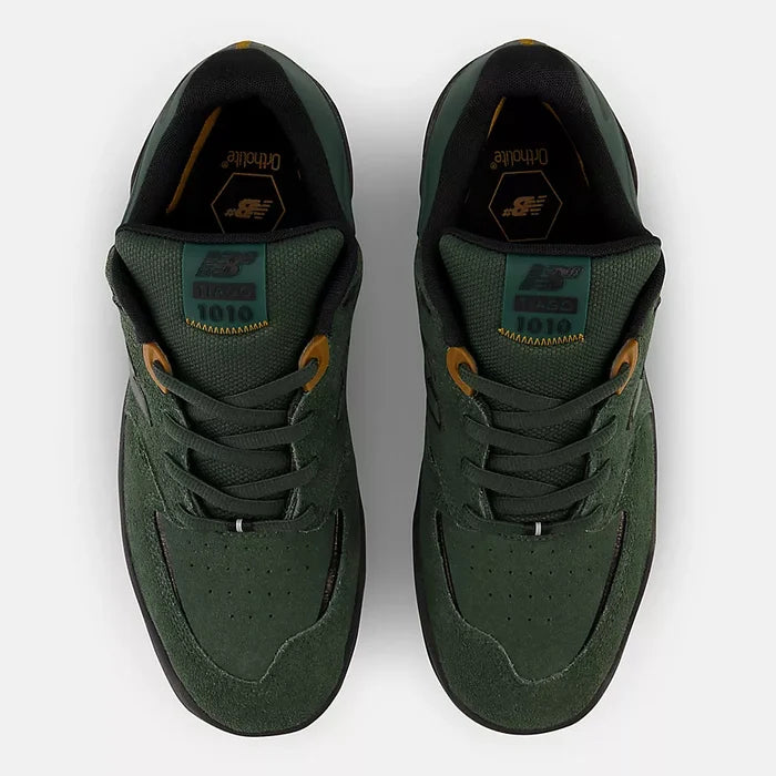 NEW BALANCE - NB NUMERIC1010 TIAGO (NM1010GN)