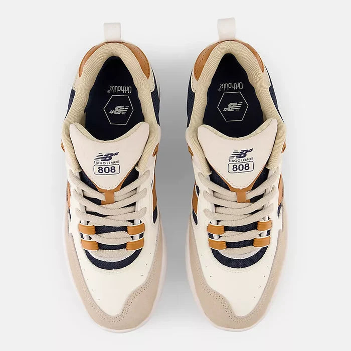 NEW BALANCE - NB NUMERIC808 TIAGO (NM808FCY)
