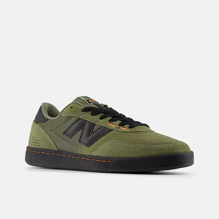 NEW BALANCE SHOES - NB NUMERIC 440 V2 - NM44NL2 - GREEN