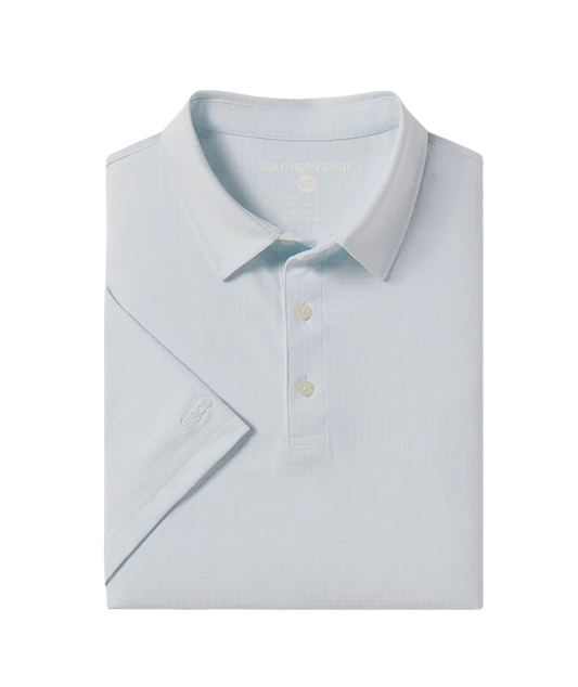 Next Level Performance Polo - Fresh Air