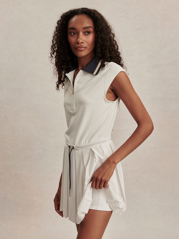 Nico Court Dress 32”