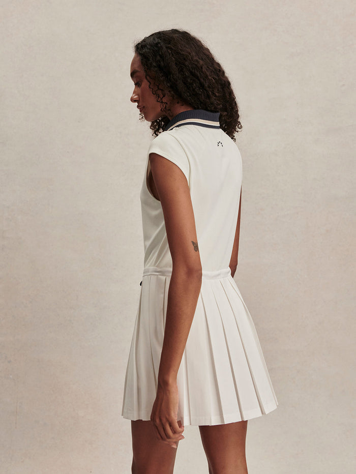Nico Court Dress 32”
