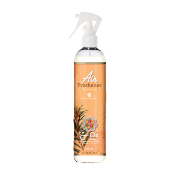 Nikihk - Air Freshener (Muskeg Tea) - (235ml)
