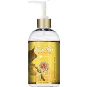Nikihk - Body Wash (Lady Slipper) - (485ml)