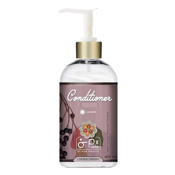 Nikihk - Hair Conditioner (Chokecherry) - (485ml)