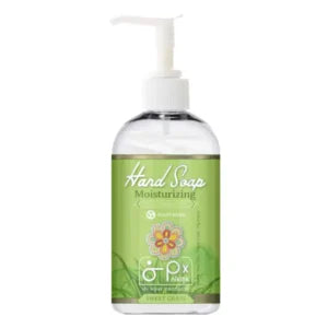 Nikihk - Hand Soap (Saskatoon Berry)