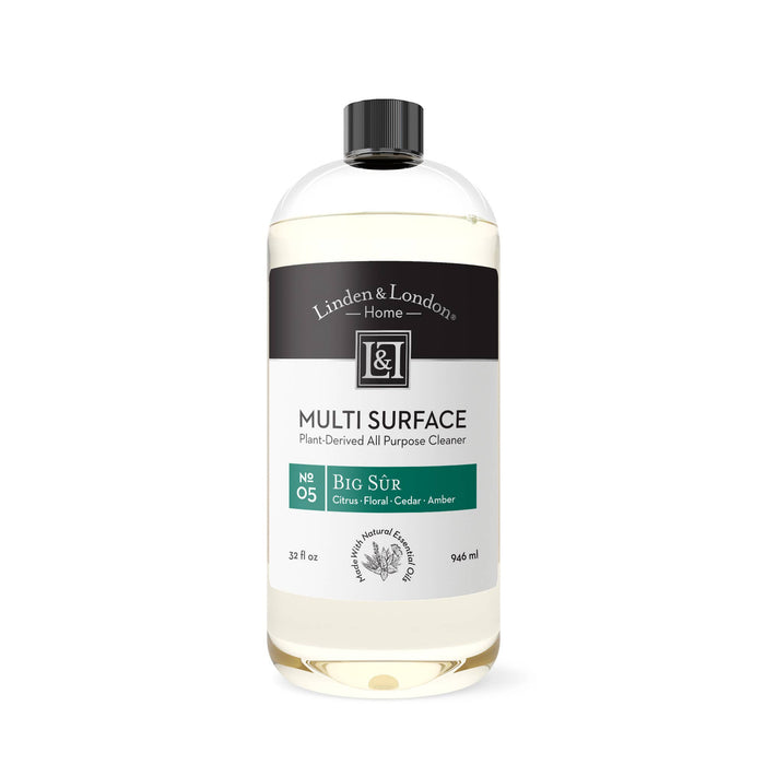 No. 05 Big Sur: Multi Surface