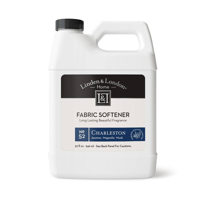 No. 52 Charleston | Fabric Softener